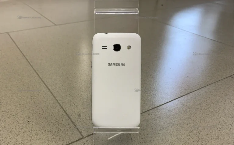 Samsung SM-B350E