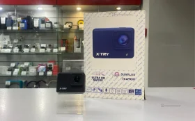 Купить Экшен камера X-TRY б/у , в Тольятти Цена:1490рублей