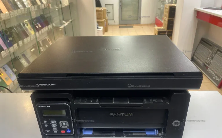 Pantum m6500W