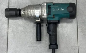 Купить Гайковерт Makita TW1000 б/у , в Челябинск Цена:24900рублей