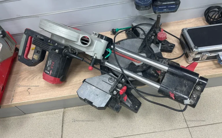 Торцовочная пила P.I.T. PCM255-C3