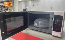 Купить Микроволновая печь  Dexp ES-90 б/у , в Самара Цена:3999рублей