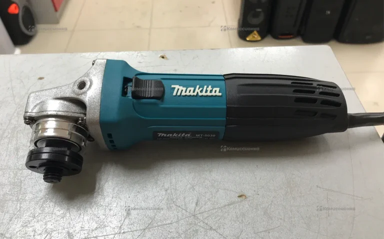 УШМ Makita 125 Rep