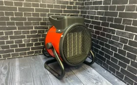 Купить тепловая пушка ресанта тэпк 2000к б/у , в Курган Цена:990рублей