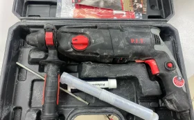 Купить Перфоратор P.I.T. PBH26-C6 б/у , в Казань Цена:2900рублей