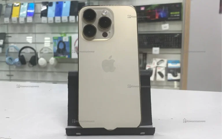 Apple iPhone 14 Pro 6/128 ГБ