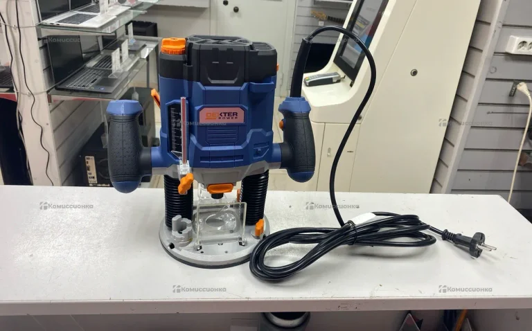 Фрезер Dexter PC1300RT