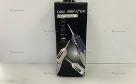 Купить Oral irrigator б/у , в Набережные Челны Цена:999рублей