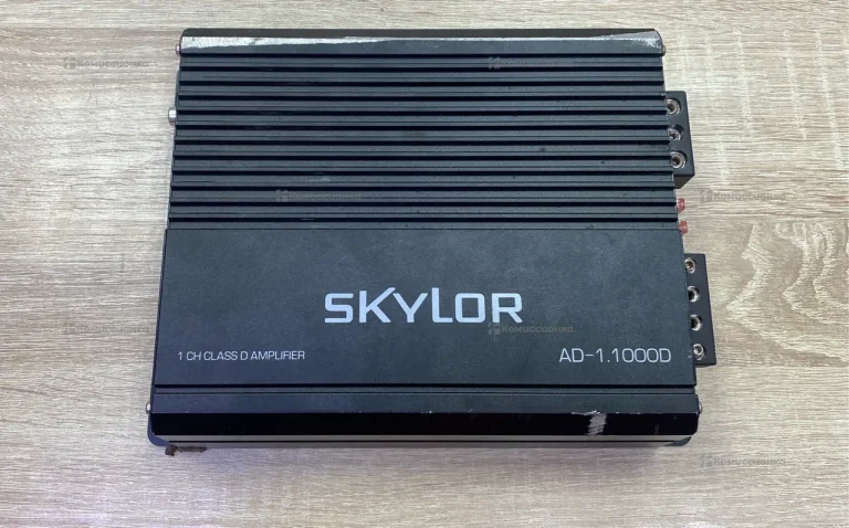 Усилитель skylor ad-1.1000