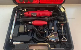 Купить Гравер Number One DG350-PRO б/у , в Тольятти Цена:3500рублей