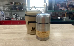 Купить Термос арктика 301-750А б/у , в Набережные Челны Цена:1290рублей