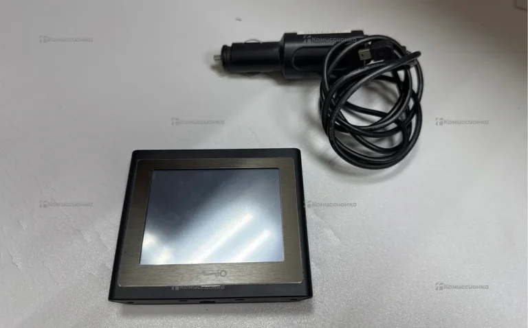 Навигатор MIO MOOV 200 (n206)