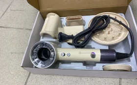 Купить Фен для Волос high speed hair dryer б/у , в Казань Цена:1300рублей