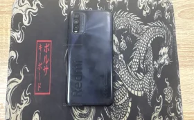 Купить Xiaomi Redmi 9T 4/128 ГБ б/у , в Набережные Челны Цена:2400рублей