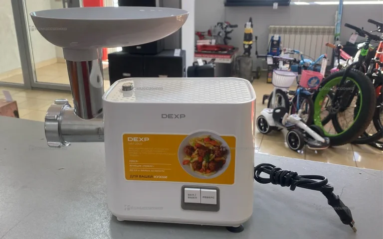 Мясорубка Dexp MM-2000