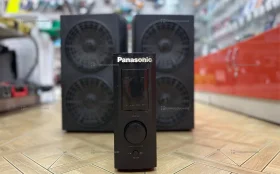 Купить Музыкальный центр Microlab Pro 1 б/у , в Красноярск Цена:2190рублей