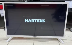 Купить Телевизор Hartens ht-32h06b б/у , в Новокуйбышевск Цена:8500рублей