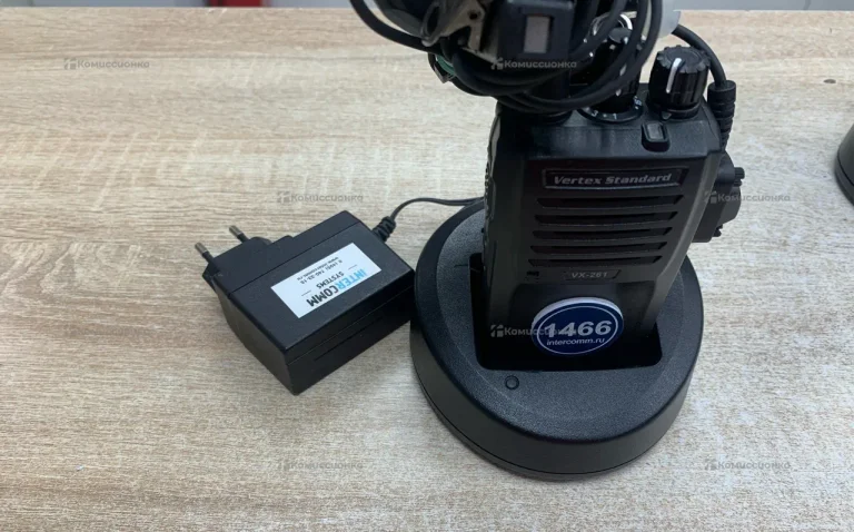 Рация Vertex Standard VX-261