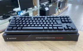 Купить Клавиатура проводная Gembird KB-G780 б/у , в Красноярск Цена:390рублей