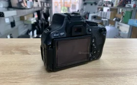 Купить Фотоаппарат Canon EOS 600D б/у , в Саратов Цена:5900рублей