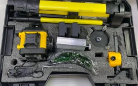 Купить Лазерный уровень Карандаш 16-линейный зеленый лазе б/у , в Уфа Цена:2600рублей