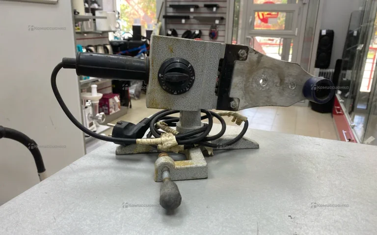 Сварочный аппарат VALTEC ER-04