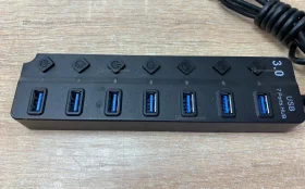 Купить USB переходник для компьютера/ноутбука б/у , в Нижний Новгород Цена:290рублей