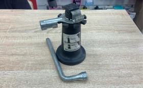 Купить Домкрат 550кг б/у , в Краснодар Цена:900рублей