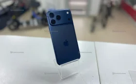 Купить Apple iPhone 17 Pro Max DeepBlue 12/256 ГБ SiM+ESi б/у , в Зеленодольск Цена:97900рублей