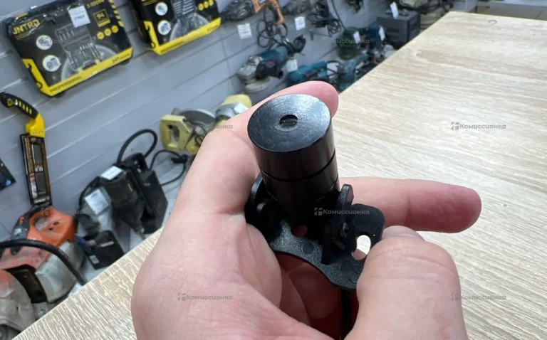 Видеокамера заднего вида