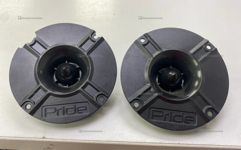 рупора pride hyper tone