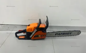 Купить Бензопила Patriot GS 152 б/у , в Тюмень Цена:4500рублей