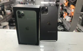 Купить Apple iPhone 11 Pro 4/256 ГБ б/у , в Энгельс Цена:9900рублей