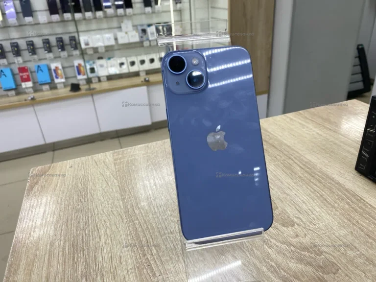 Apple iPhone 14 6/128 ГБ