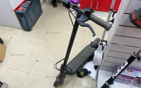 Купить Электросамокат Ninebot KickScooter C20 б/у , в Санкт-Петербург Цена:9900рублей