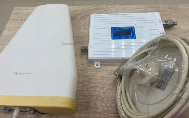 Усилитель сотовый свЗи Power Signal Optimal