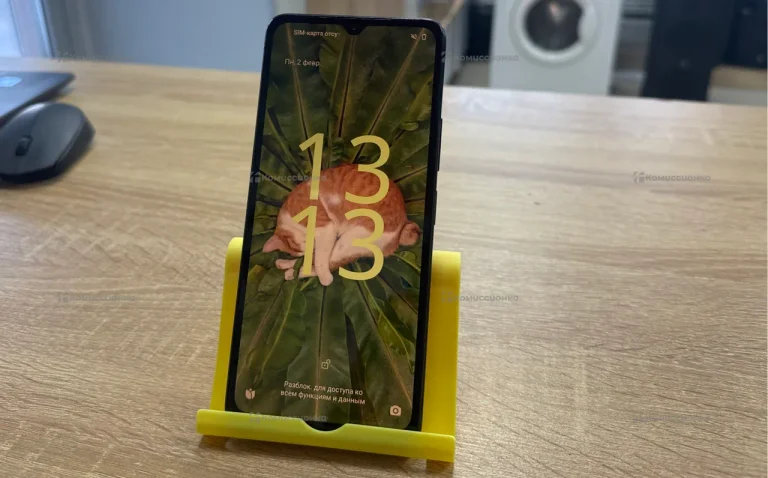 Xiaomi Redmi A3 3/64 ГБ