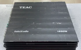 Купить Усилитель  Teac TE-A3000 б/у , в Самара Цена:990рублей