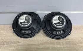 Купить Колонки Pioneer TS-A1675 б/у , в Тюмень Цена:690рублей