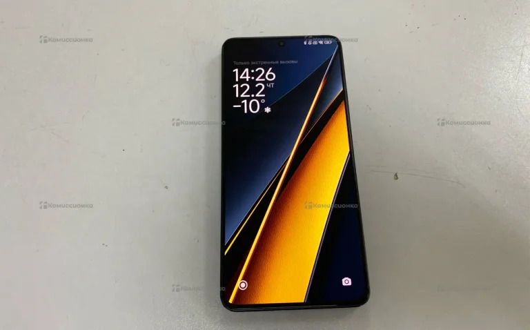 Xiaomi Poco X6 Pro 12/512 ГБ