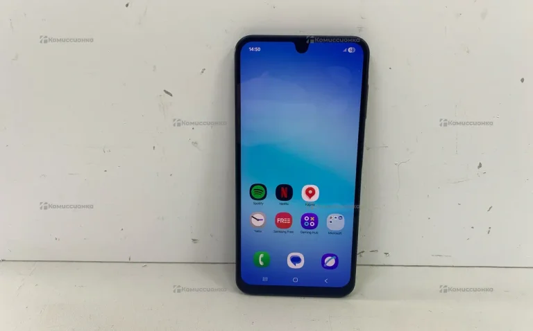 Samsung Galaxy A17 6/128 ГБ