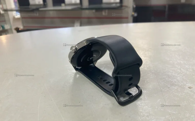 Часы  huawei watch gt 3 b4d
