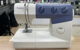 Купить Швейная машина  huskystar 215 б/у , в Самара Цена:5490рублей