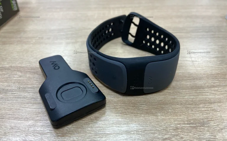 Пульсометр Mio Link