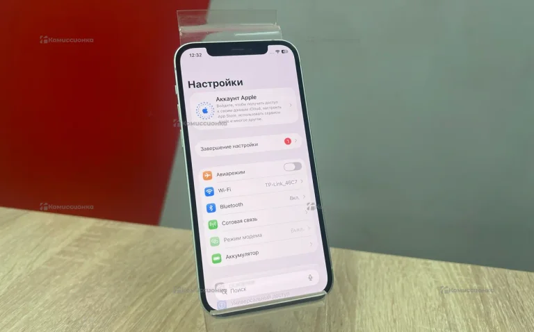 Apple iPhone 12 4/128 ГБ