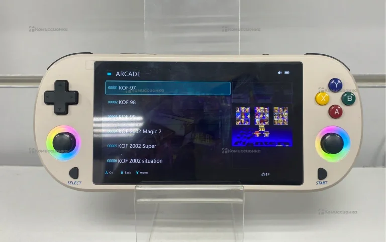 Приставка Addapter input .