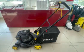 Купить Газонокосилка бенз. Huter GLM-46/S б/у , в Тольятти Цена:17900рублей