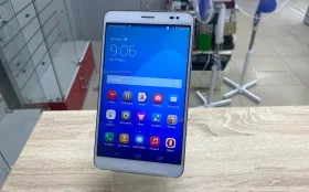 Купить Планшет Huawei MediaPad x1 7.0 32GB б/у , в Зеленодольск Цена:2500рублей