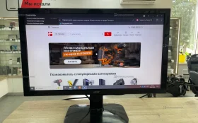 Купить Монитор Acer KA240HQBbid б/у , в Тольятти Цена:3990рублей