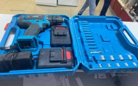Купить Шуруповерт Шуруповерт Handtek cd 2465 б/у , в Кострома Цена:1690рублей